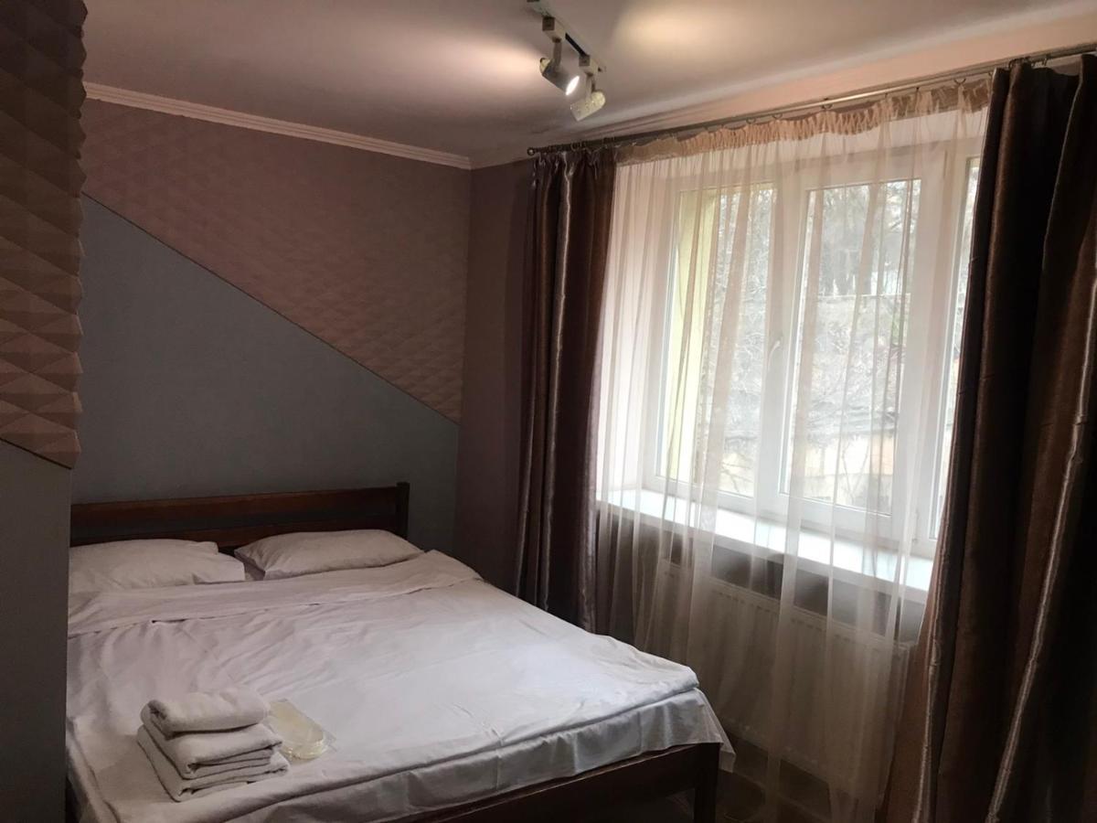 Best Rest Suites Odessa Eksteriør bilde