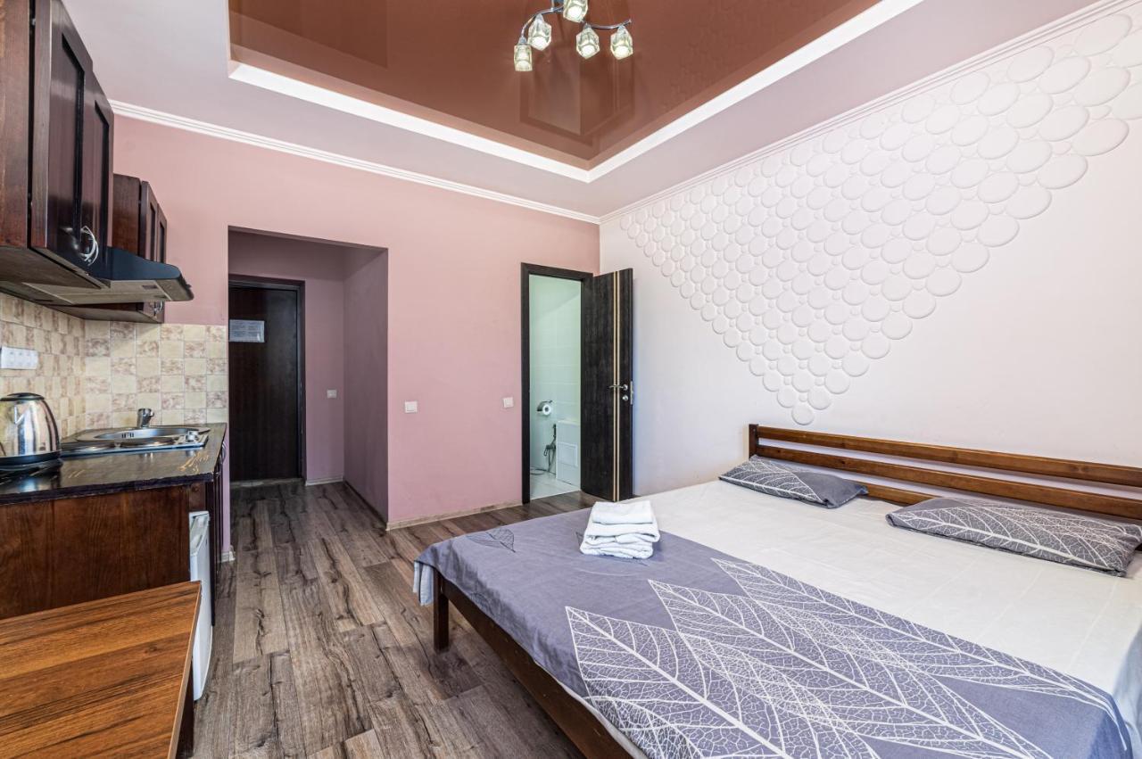 Best Rest Suites Odessa Eksteriør bilde